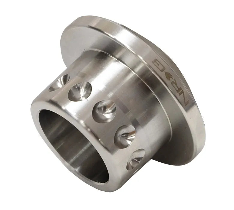 NRG RACE SHORT HUB: SRK-SWH