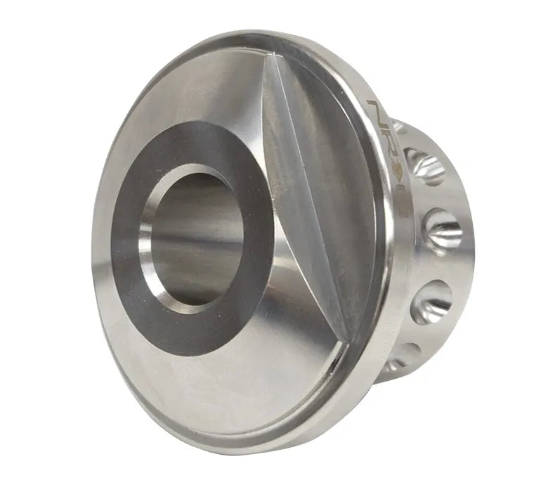 NRG RACE SHORT HUB: SRK-SWH