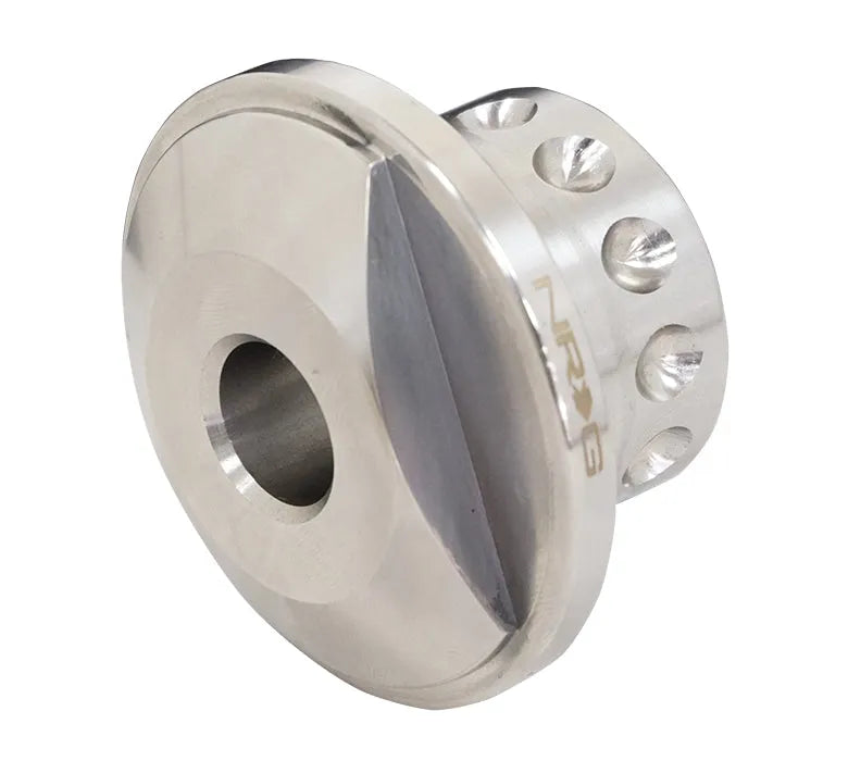 NRG RACE SHORT HUB: SRK-SWH-1