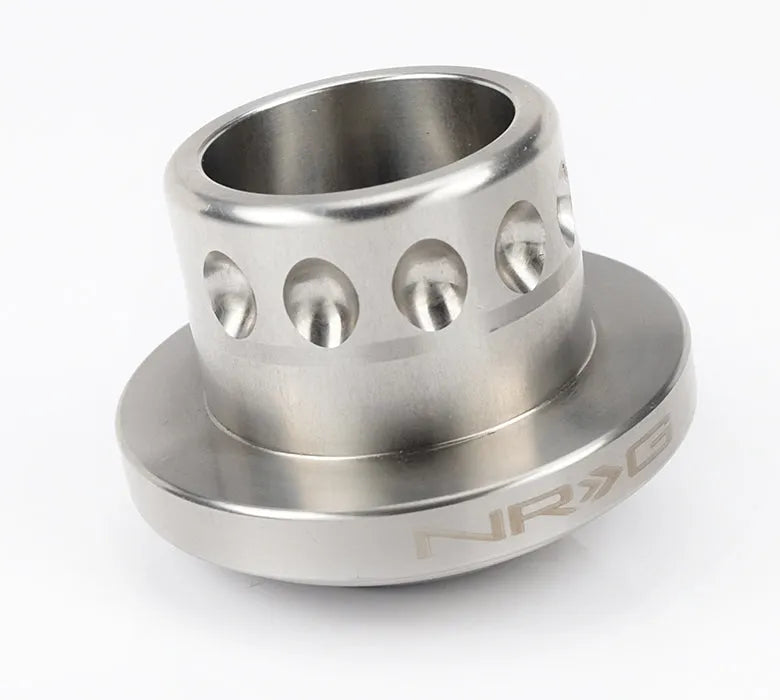 NRG RACE SHORT HUB: SRK-RLMH