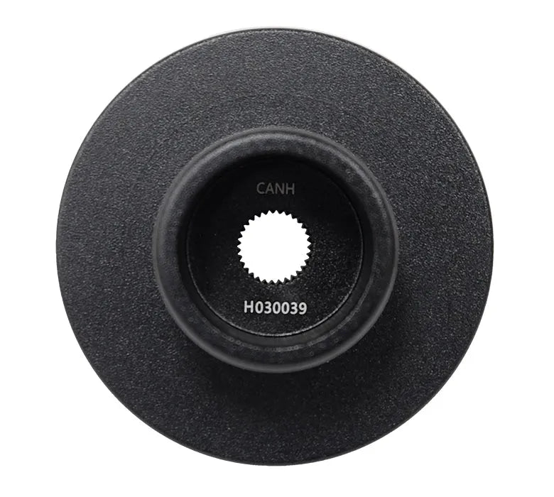 NRG SHORT HUBS: SRK-CANH