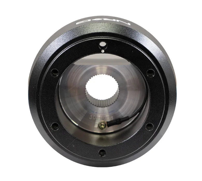 NRG SHORT HUBS: SRK-COMH