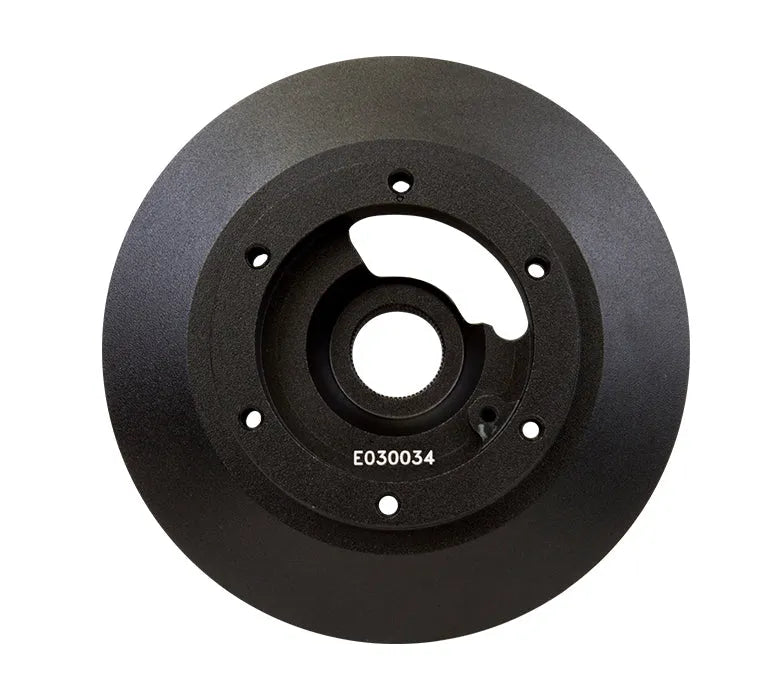 NRG SHORT HUBS: SRK-E36H