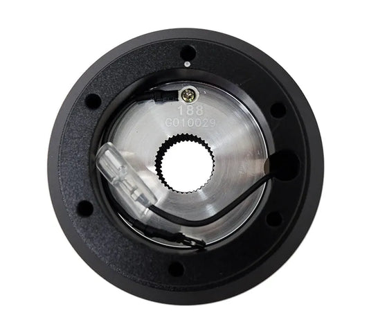 NRG SHORT HUBS: SRK-188H