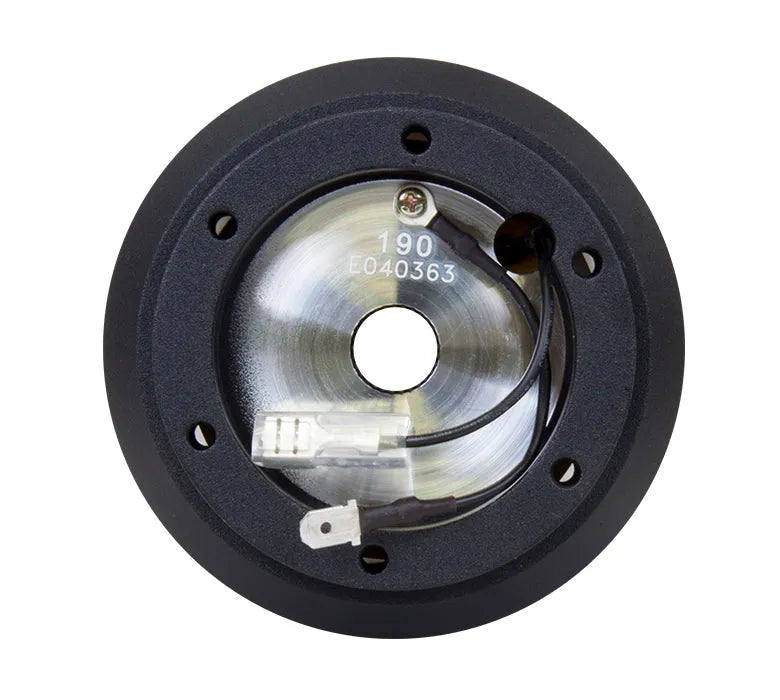 NRG SHORT HUBS: SRK-190H