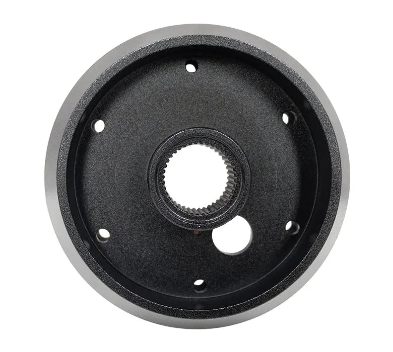 NRG SHORT HUBS: SRK-185H