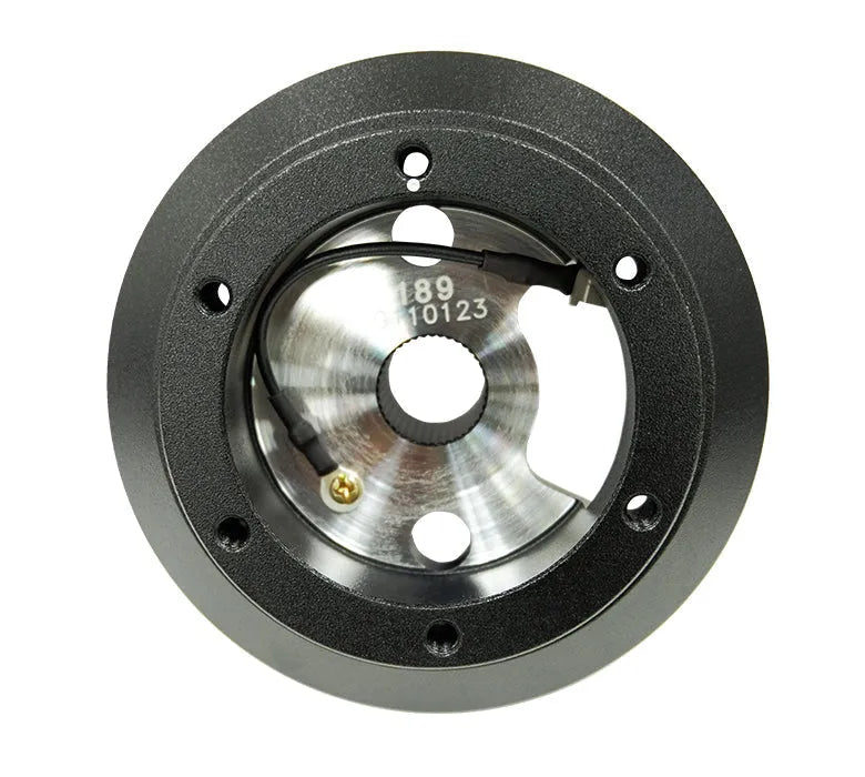 NRG SHORT HUBS: SRK-189H