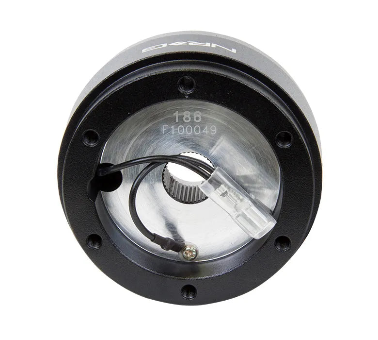 NRG SHORT HUBS: SRK-186H