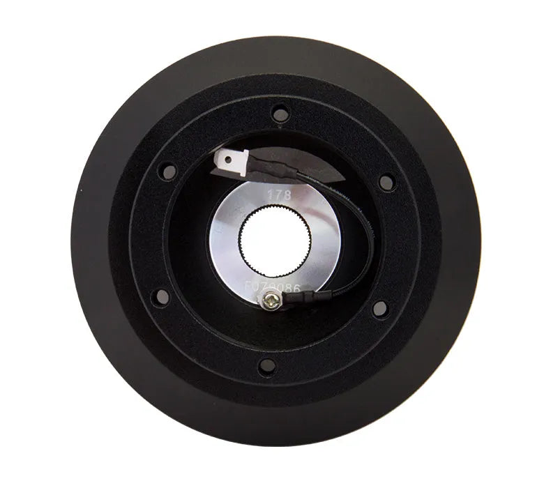 NRG SHORT HUBS: SRK-178H