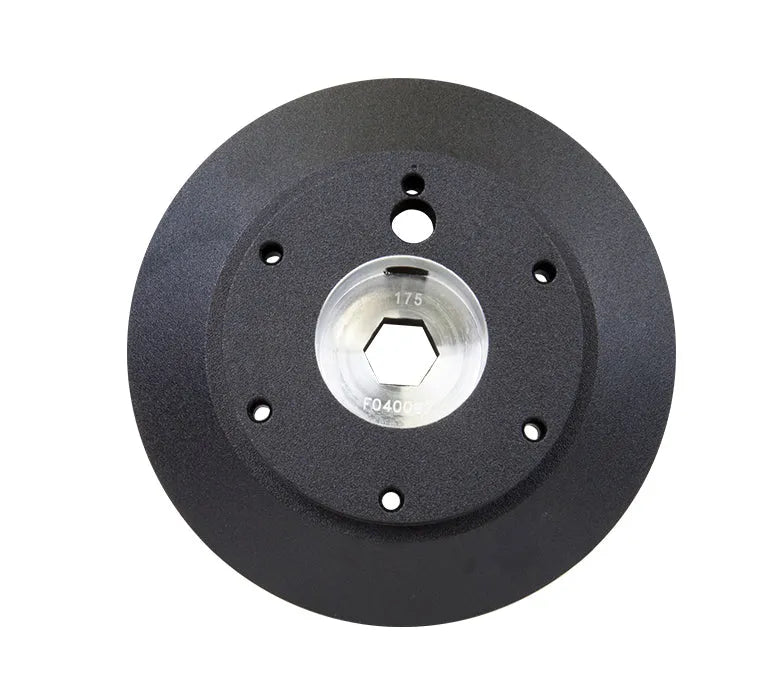 NRG SHORT HUBS: SRK-175H