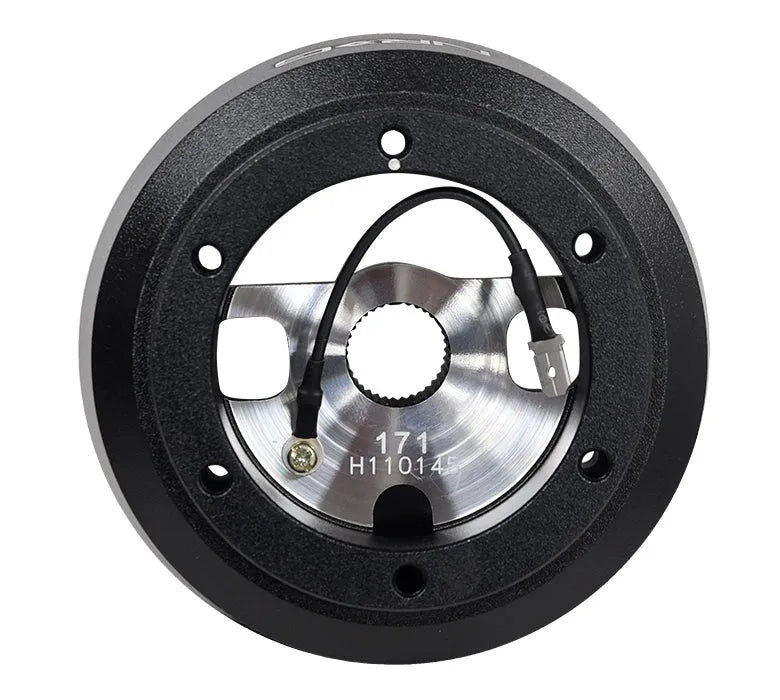 NRG SHORT HUBS: SRK-171H