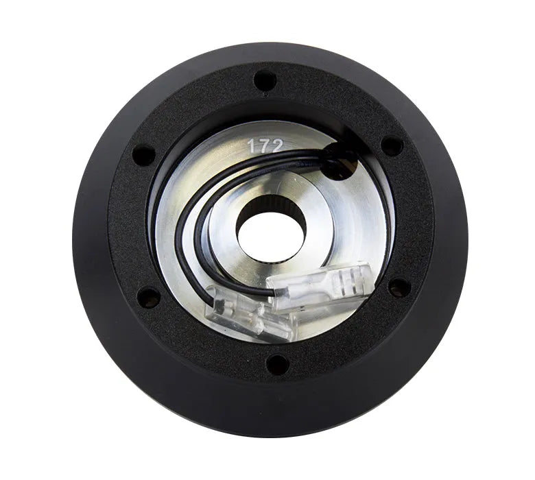 NRG SHORT HUBS: SRK-172H