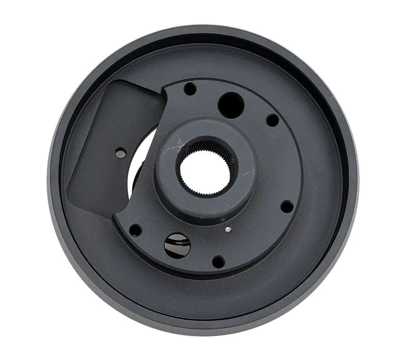 NRG SHORT HUBS: SRK-166H