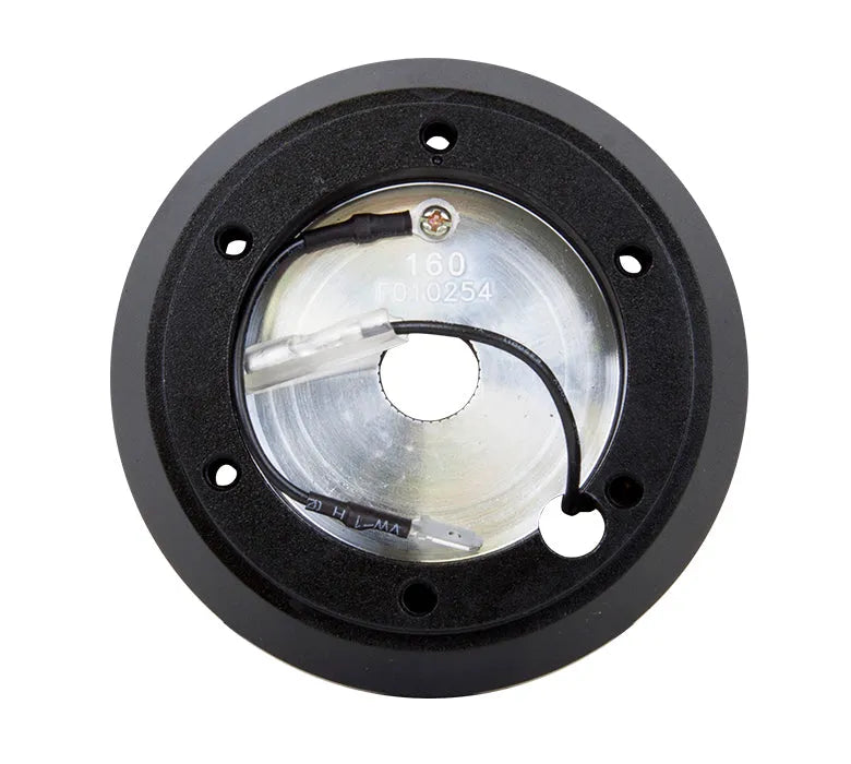 NRG SHORT HUBS: SRK-160H