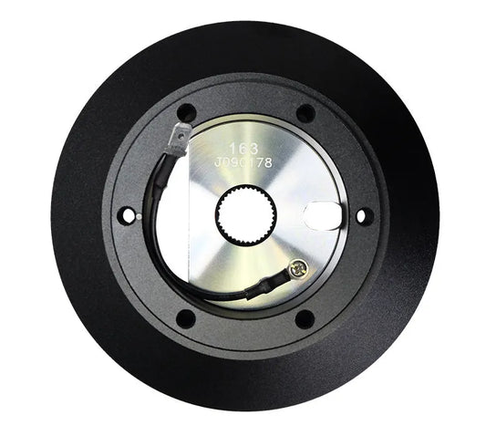 NRG SHORT HUBS: SRK-163H
