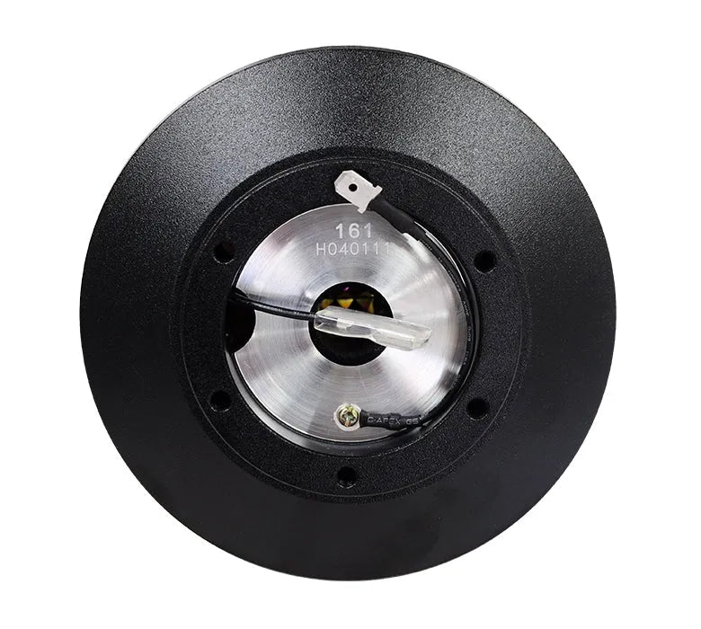 NRG SHORT HUBS: SRK-161H