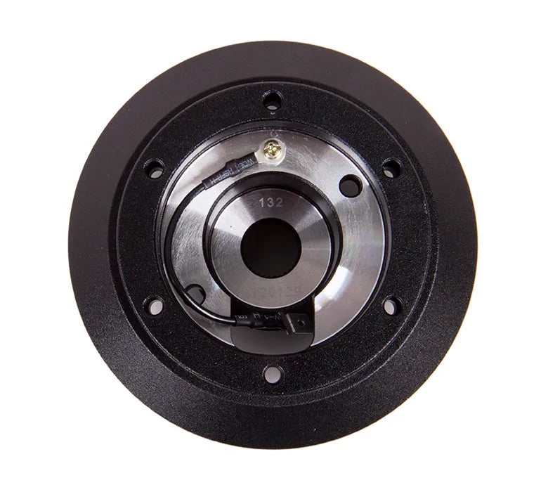 NRG SHORT HUBS: SRK-132H