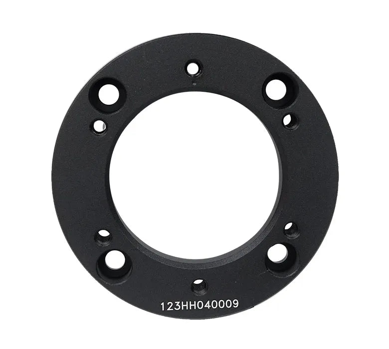NRG SHORT HUBS: SRK-123H