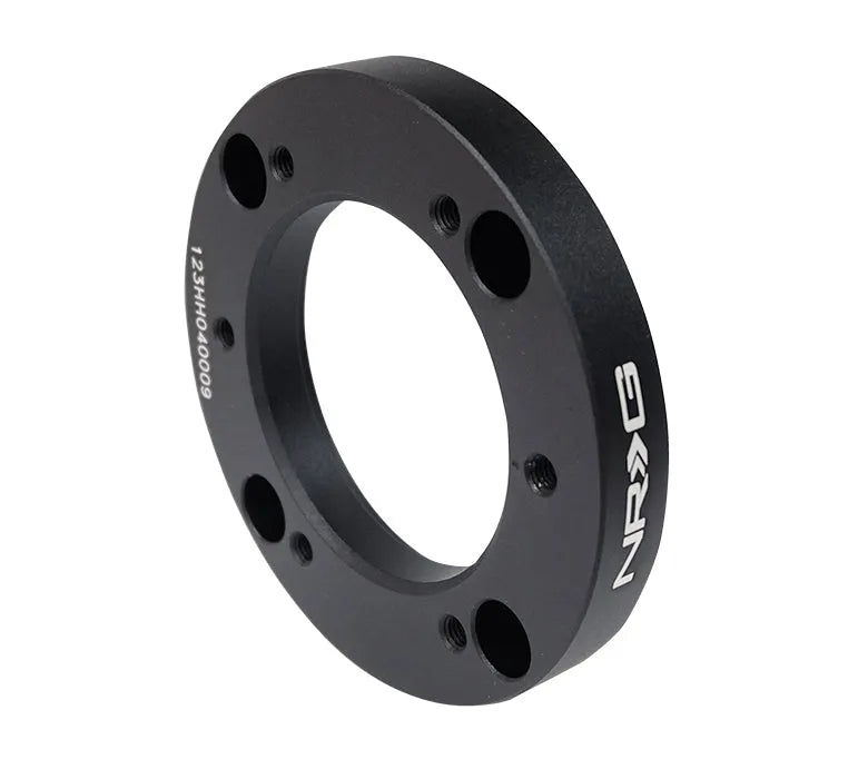 NRG SHORT HUBS: SRK-123H
