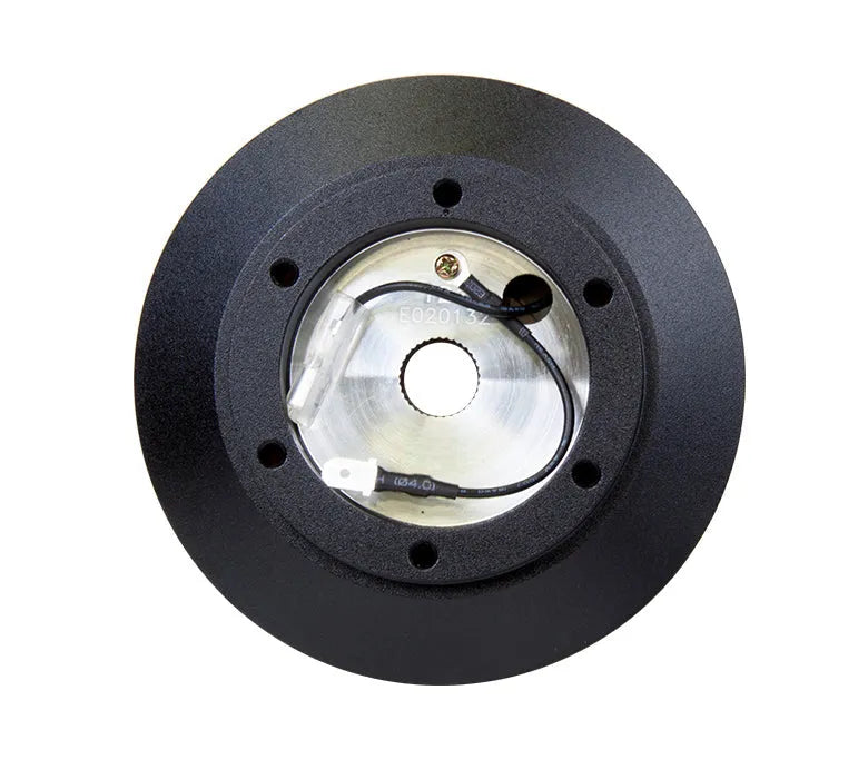 NRG SHORT HUBS: SRK-121H