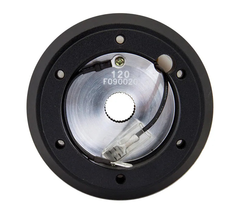 NRG SHORT HUBS: SRK-120H