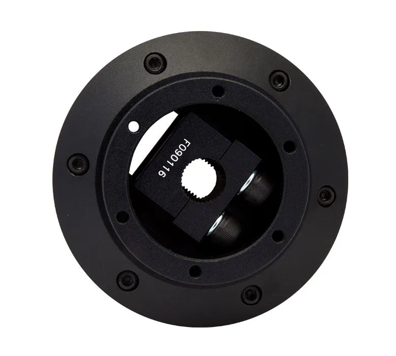 NRG SHORT HUBS: SRK-101H