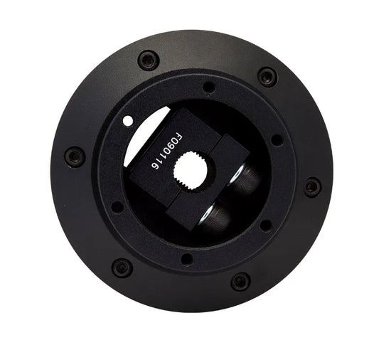 NRG SHORT HUBS: SRK-101H