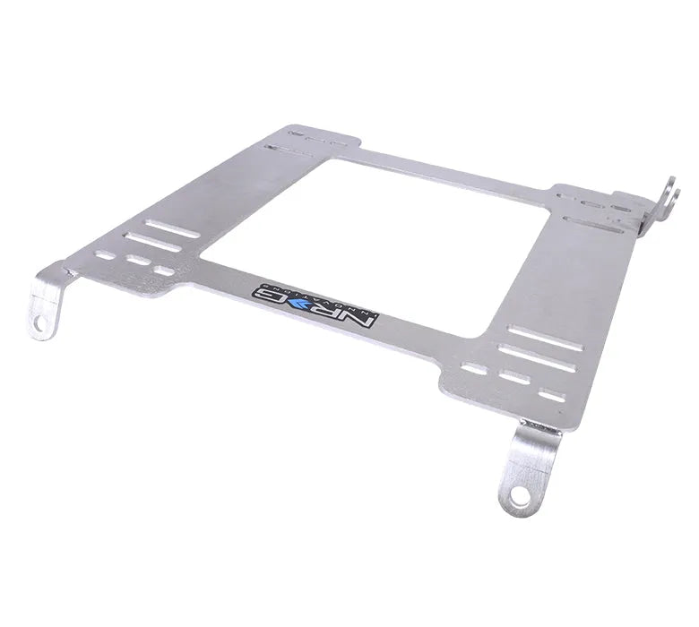 NRG SEAT BRACKETS: 98-02 HONDA ACCORD 2 DOOR