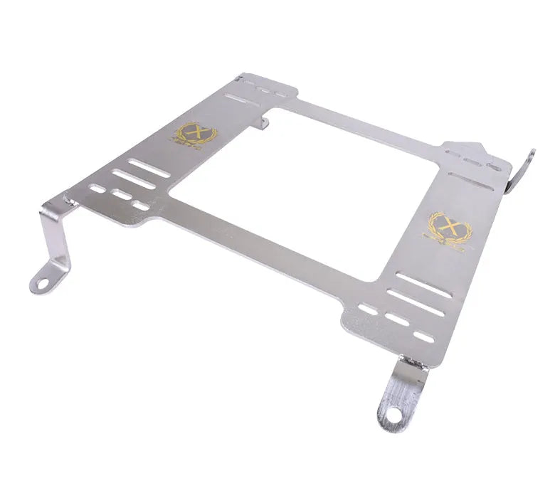 NRG SEAT BRACKETS: 03-08 NISSAN 350Z (SIX SPEED) (LOW)