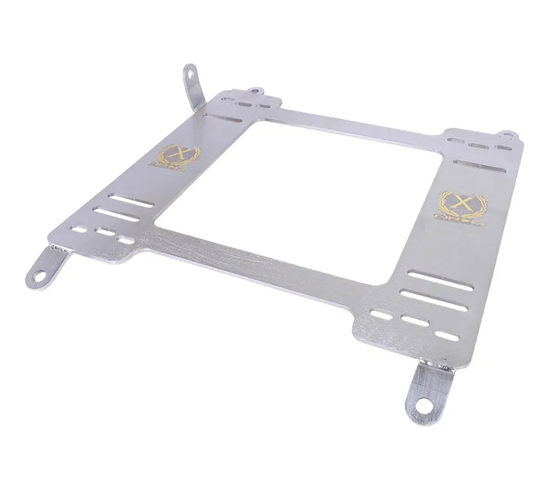 NRG SEAT BRACKETS: 03-08 NISSAN 350Z (SIX SPEED) (LOW)