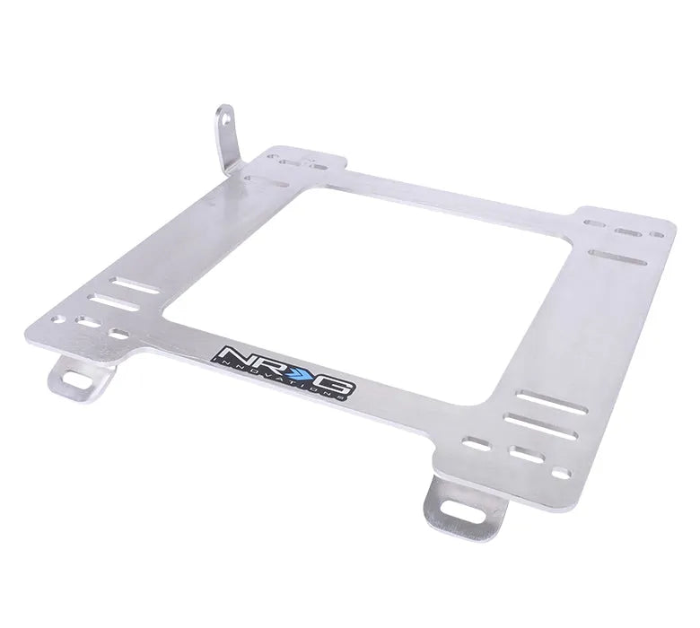 NRG SEAT BRACKETS: 89-97 MAZDA MX-5 MIATA NA