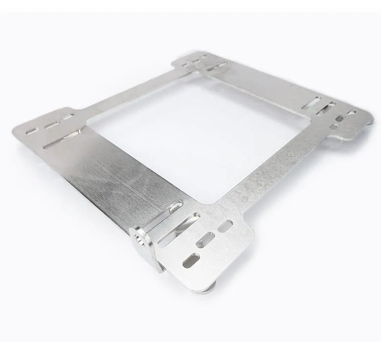 NRG SEAT BRACKETS: 99-05 BMW E46