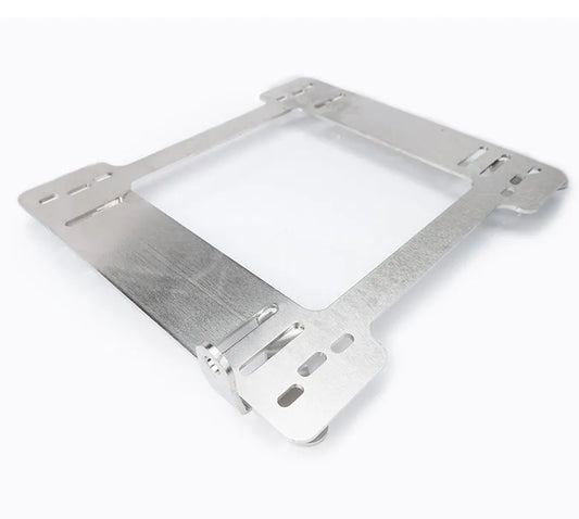 NRG SEAT BRACKETS: 99-05 BMW E46
