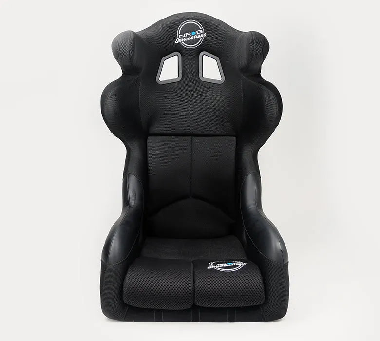 NRG FIA Competition seat halo medium