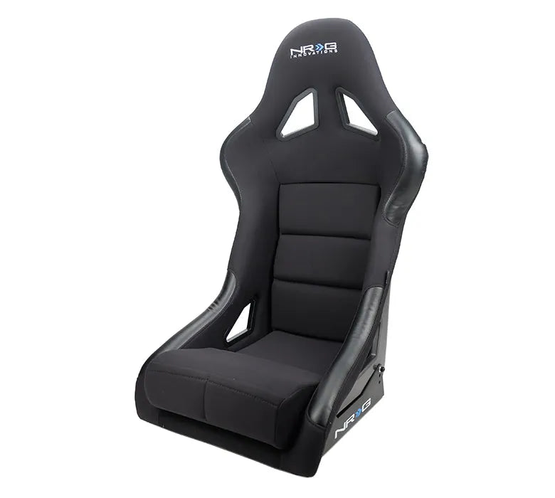NRG Fiber Glass Bucket Seat small