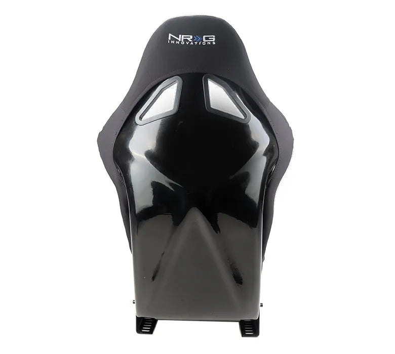 NRG Fiber Glass Bucket Seat small