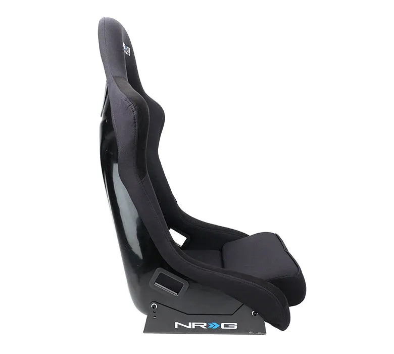 NRG Fiber Glass Bucket Seat- Medium