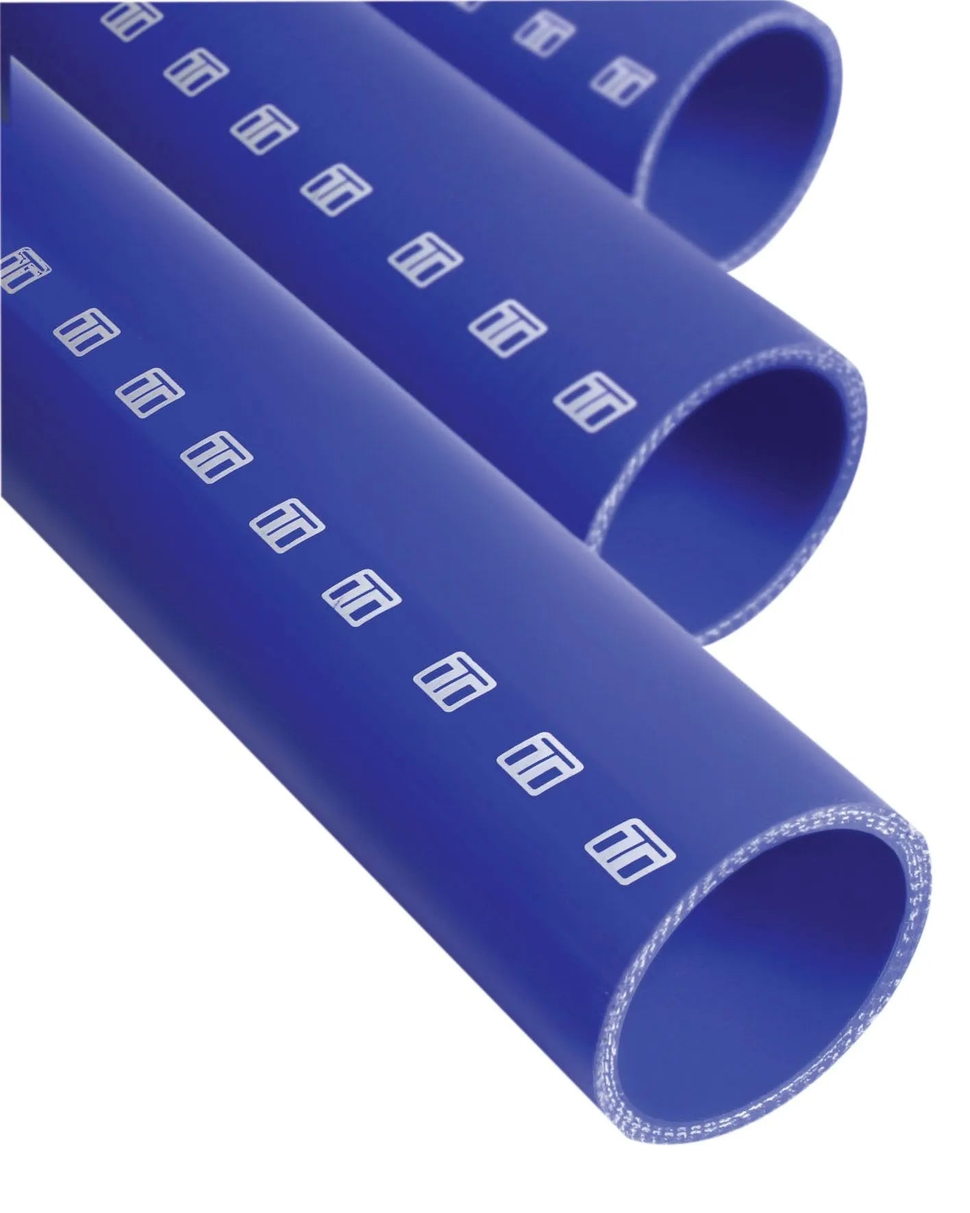 Turbosmart Straight Hose 2.00" ID x 24" (TS-HS200610)