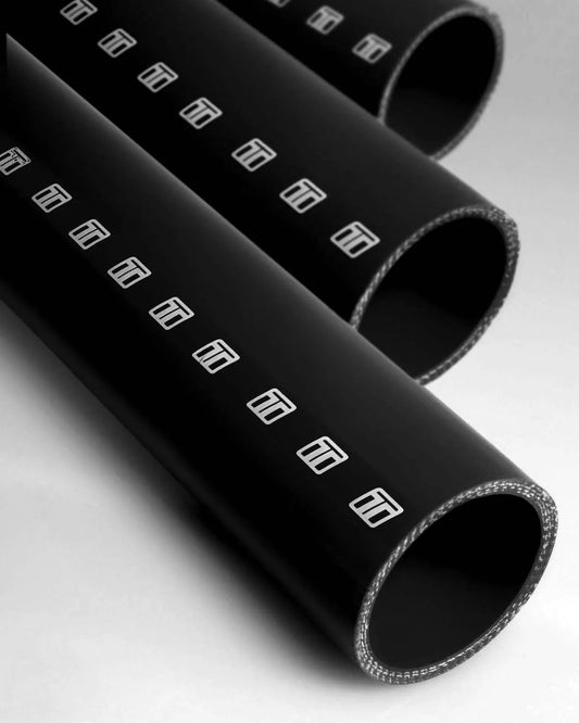 Turbosmart Straight Hose 1.25" ID x 24" (TS-HS125610)