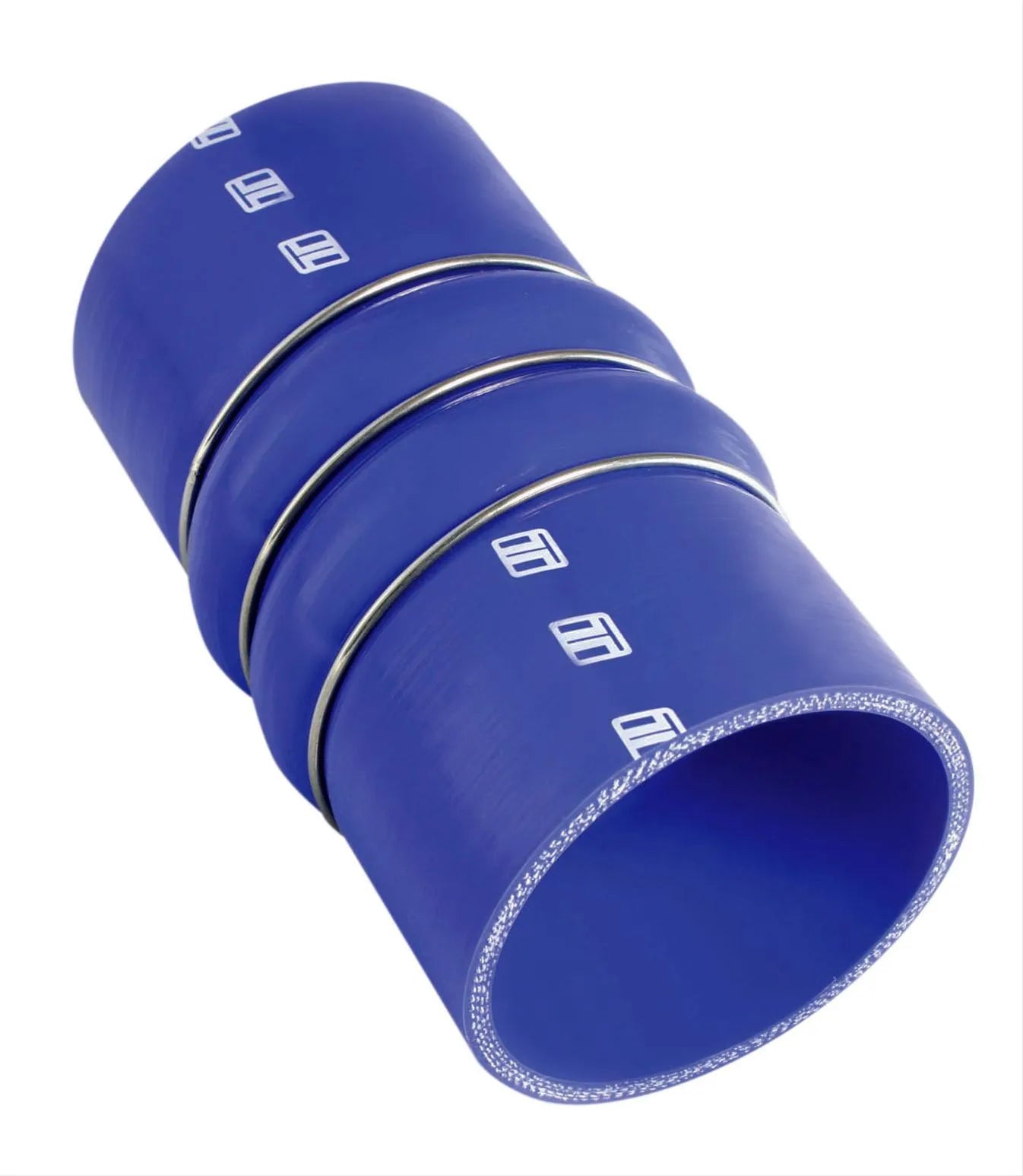 Turbosmart Double Hump Hose 2.50" (TS-HH250)
