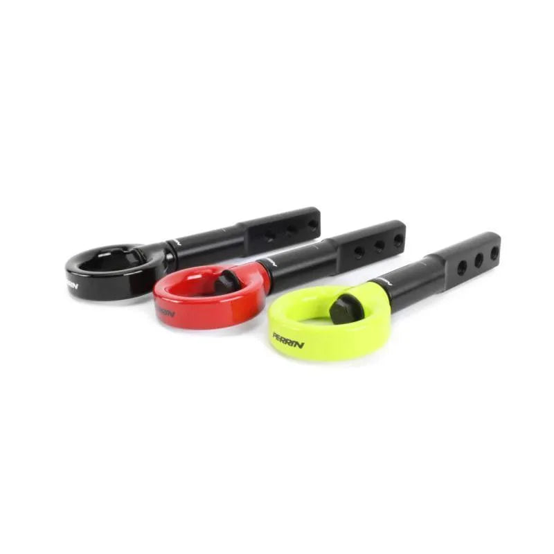 Perrin Tow Hook | 2017-2021 Honda Civic Si/Type-R (PHP-BDY-231)