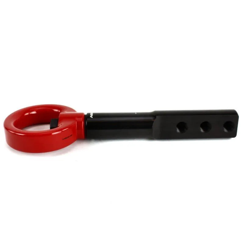 Perrin Tow Hook | 2017-2021 Honda Civic Si/Type-R (PHP-BDY-231)