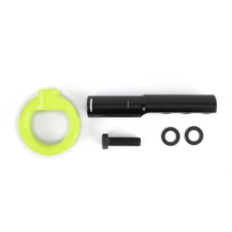 Perrin Tow Hook | 2017-2021 Honda Civic Si/Type-R (PHP-BDY-231)