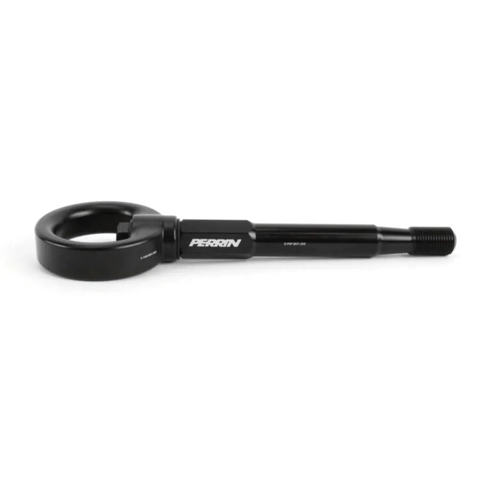 Perrin Rear Tow Hook Kit | 2015-2017 Subaru WRX/STI Sedan (PSP-BDY-252)