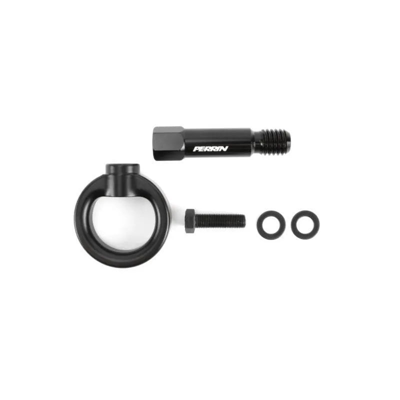 Perrin Rear Tow Hook | 2020-2026 Toyota Supra (PTP-BDY-250)