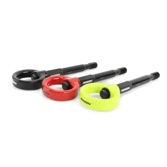 Perrin Rear Tow Hook | 2013-2021 BRZ/FR-S/86 (PSP-BDY-255)