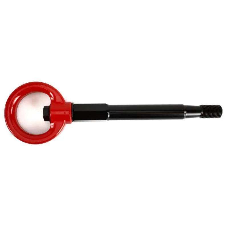 Perrin Rear Tow Hook | 2013-2021 BRZ/FR-S/86 (PSP-BDY-255)