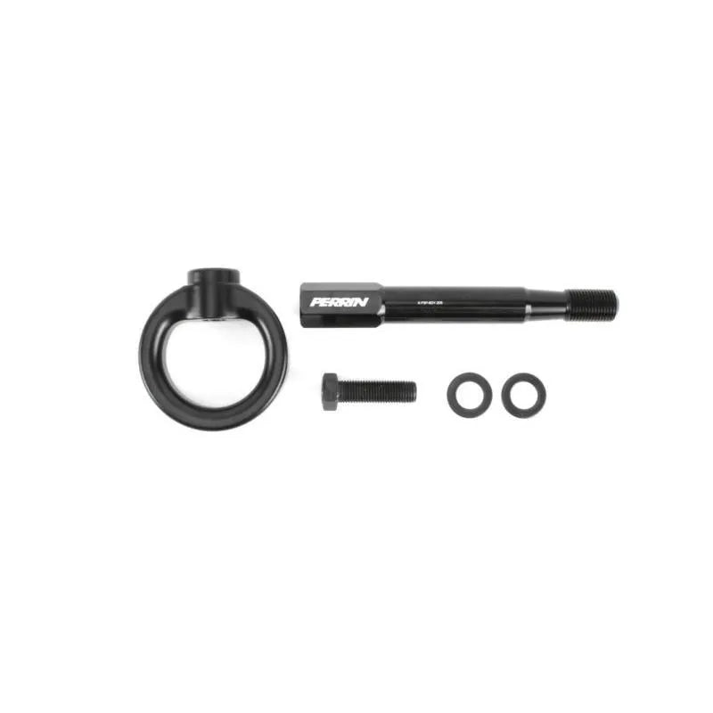 Perrin Rear Tow Hook | 2013-2021 BRZ/FR-S/86 (PSP-BDY-255)