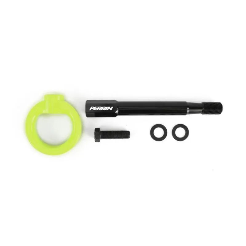 Perrin Front Tow Hook | 2022+ Subaru WRX (PSP-BDY-237)