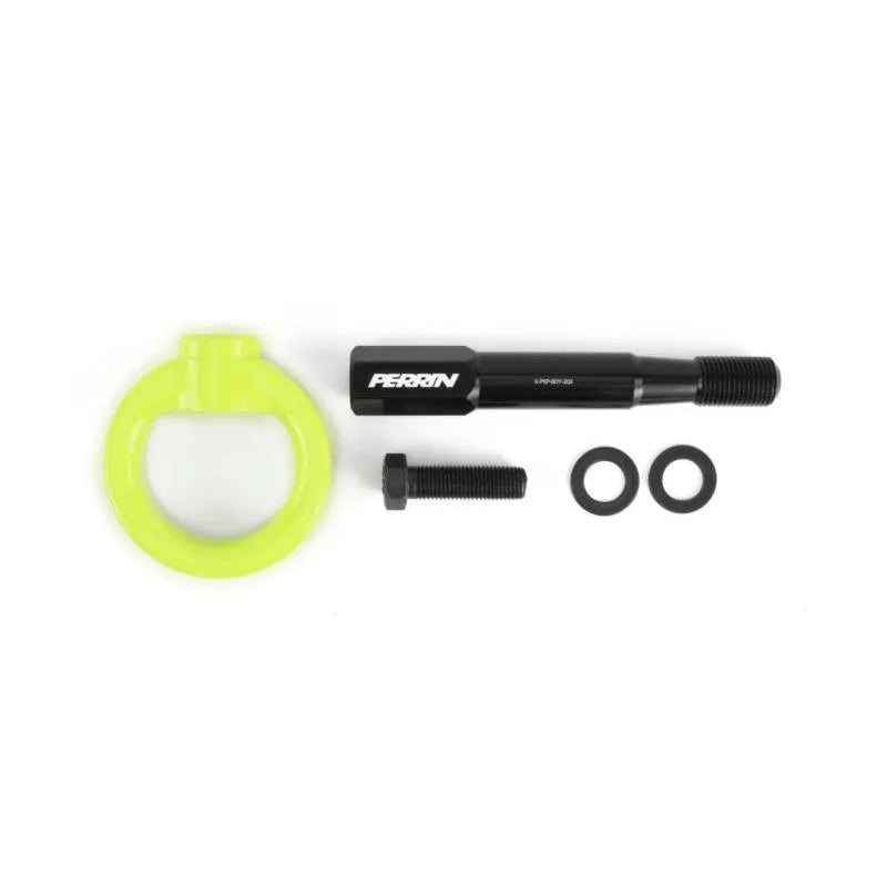 Perrin Front Tow Hook | 2015-2017 Subaru WRX/STI (PSP-BDY-232)